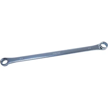 Prodloužený očkový klíč HONITON Dostupné varianty: Prodloužený očkový klíč HONITON 14x15 mm