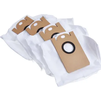 Příslušenství pro úklid Sáčky D198 do dokovací stanice Hoover pro Hoover HG5 HG530H 011