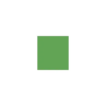 Speciální výtvarná barva Akrylová barva Graduate Acrylic Daler-Rowney 375 Šťávní zeleň 120 ml