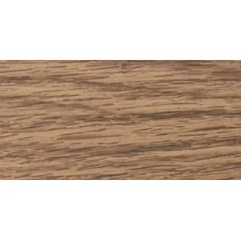 Stavebniny Okapový profil WOOD SIDING SV-16 medový dub