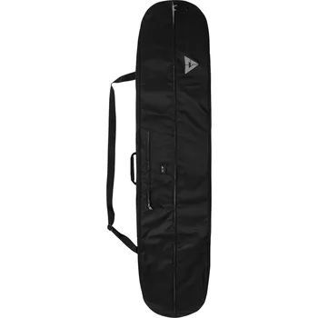 Vak na snowboard Gravity Icon black - snowboardový obal - 150 cm (Gravity Icon - black)