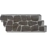 Fasádní obklad - NOVIK Field Stone FS100 - 530 Dark Stone