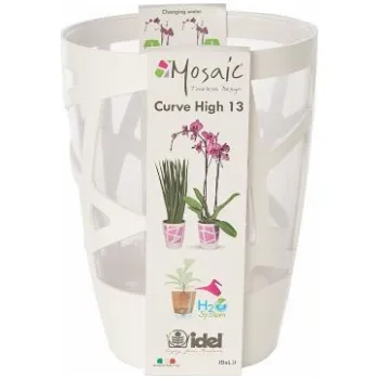 Hrnec Plastový hrnec, ? 13 cm