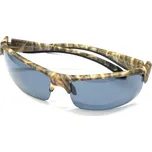 Brýle VISION POLARIZED hunting 2.203 maskované/modrá skla