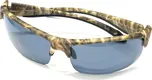 Brýle VISION POLARIZED hunting 2.203 maskované/modrá skla