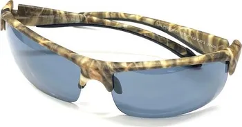 Brýle VISION POLARIZED hunting 2.203 maskované/modrá skla