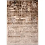 Kusový koberec BRONZ 8401 cream vizon 120x170 cm