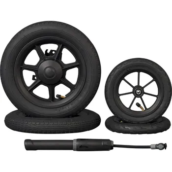 Elektrický skútr Sada vzduchových pneumatik Rollz Motion