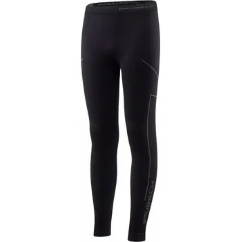 Pánské termoprádlo Brubeck Thermo Junior black/graphite vel. 152/158