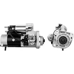 MAHLE Startér MAO MS 1035 + DOPRAVA ZDARMA!