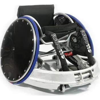 Invalidní vozík GO TRY OFFENCE vozík na rugby