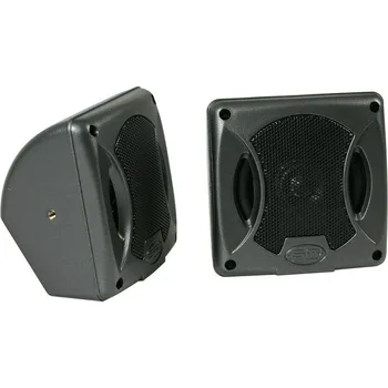 Ventilátor topení a klimatizace Reproduktory do auta PR-2210 - 80W - Boschmann