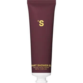 Sprchový gel Sister's Aroma Smart Fig sprchový gel 100 ml