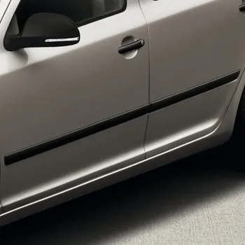 Ochranný autopotah Lišty dveří Fiat Tipo Sedan r.v. 2016->