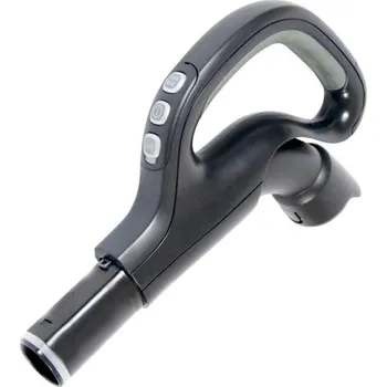 Hubice k vysavači Rukojeť hadice vysavače AEG-ELECTROLUX UltraSilencer ZEN s ovládáním na madle
