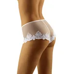 Šortky Saha White - Wol-Bar L