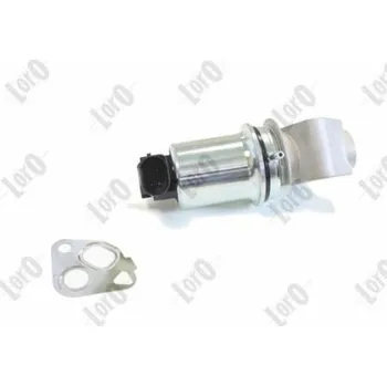 Ventil palivového systému AGR-Ventil ABAKUS 121-01-027