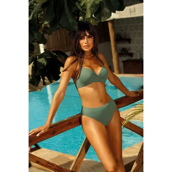 Dámské plavky Plavky L2561/4 - Lorin 70C/36