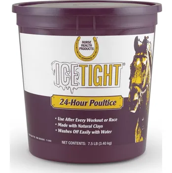 Kosmetika pro koně Farnam chladivý obklad Icetight 3,41kg