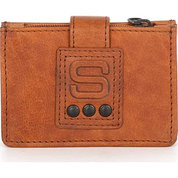 Brandy obal na karty / peněženka SPIKES & SPARROW