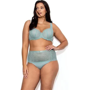 Dámská móda Gaja Velká podprsenka - Nipplex 75 G