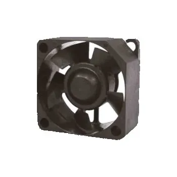 PC ventilátor SunonAxiální ventilátor 5 V DC DC, průtok vzduchu: 6cfm 700mW161mA, 30 x 30 x 15mm