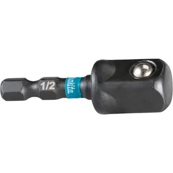 Adaptér akušroubováků Imbus 1/2 in 50 mm Makita