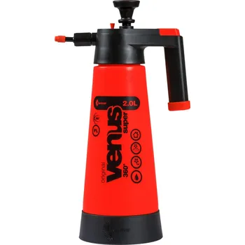 Postřikovač postřikovač VENUS GARDEN 360 2l ruční, tlakový