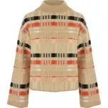 DÁMSKÝ PLETENÝ SVETR s.Oliver