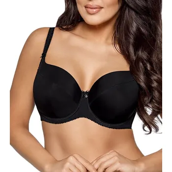 Podprsenka My Perfect Routine 1263 Černá podprsenka - Ava Lingerie 95 E