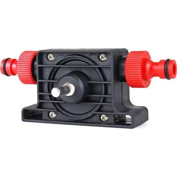 Kanystr Čerpadlo na vrtačku pro čerpání kapalin