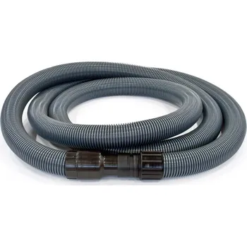 Hubice k vysavači Cleancraft Hadice 38 mm, 4 m s přípojkami