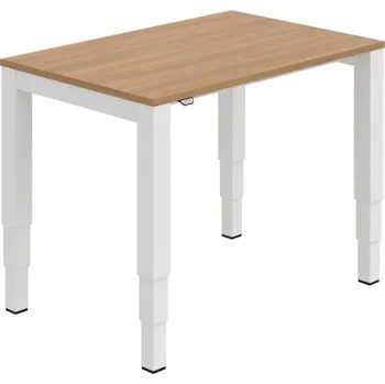 Psací stůl Polohovatelný stůl Hobis MOTION UNI MSU 3 1200