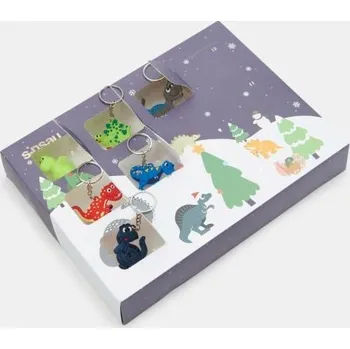 Sinsay 7324P-MLC adventní kalendář