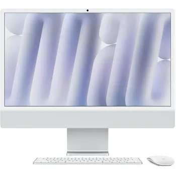 Stolní počítač Apple iMac 24" M4 2024 (MWUV3CZ/A)