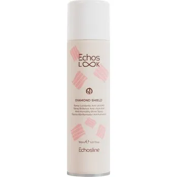 Vlasová regenerace Sprej na vlasy proti vlhkosti Echos Look Echosline 150 ml Echos Look, 150 ml