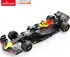 RC model auta Rastar Formule Red Bull Racing 1:18