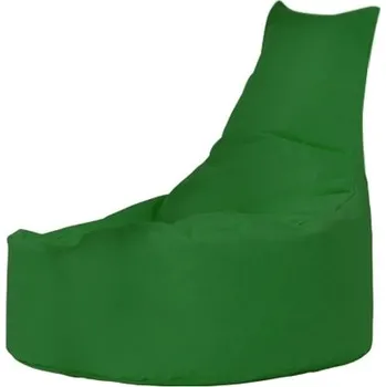 Křeslo Sedací vak TRETOR, zelená + vyzvednutí ZDARMA