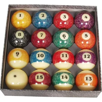 Kulečníková koule Koule Pool Aramith Stone 57,2mm