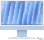 Apple iMac 24" M4 2024 (MWV33CZ/A)