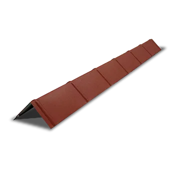 Regamet HŘEBENÁČ Trapézový- LESKLÝ SP25 Barva: RAL 9006 / bílý hliník-metalíza