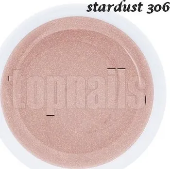 Topnails UV Gel Stardust 5g 306