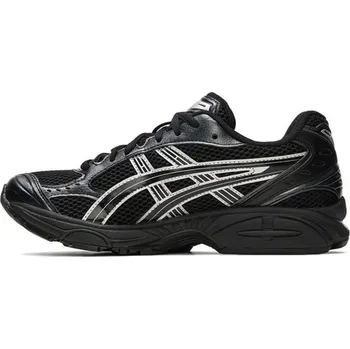 Pánské tenisky ASICS Gel-Kayano 14 "Black Pure Silver" Velikost: 42.5