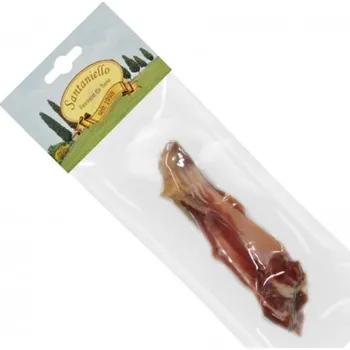 Pamlsek pro psa Santaniello Kosti z parmské šunky Fibula (Mini)