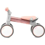 Odrážedlo MOVINO Cariboo TEAM růžovo-šedá