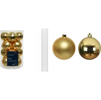 Vánoční dekorace Vánoční ozdoba, 16 ks 371515-29