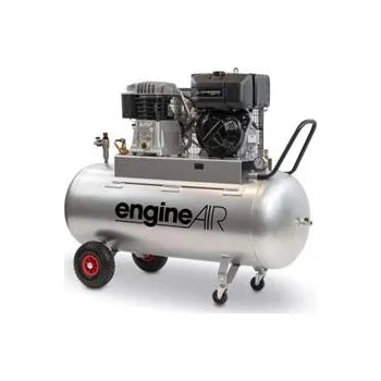 Kompresor Schneider Kompresor engineAIR 7/270 Diesel