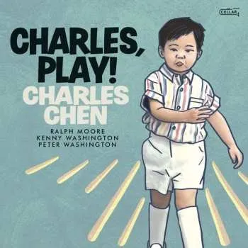Zahraniční hudba LP Charles Chen: Charles Playy 2024