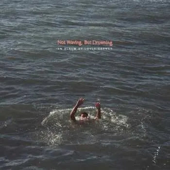 Zahraniční hudba CD Loyle Carner: Not Waving, But Drowning 2019