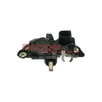 Alternátor Regulátor generátoru METZGER 2390001